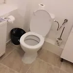 The Floor Piata Unirii Centru Vechi * Bukurešť