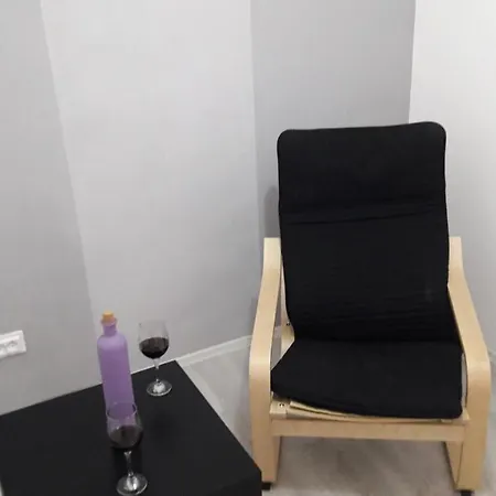 The Floor Piata Unirii Centru Vechi * بوخارست