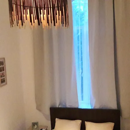 Ξενοδοχείο με διαμερίσματα The Floor Piata Unirii Centru Vechi *