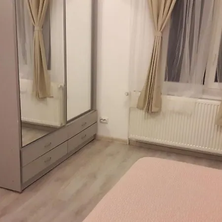 The Floor Piata Unirii Centru Vechi Ξενοδοχείο με διαμερίσματα *