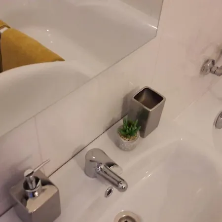 Ξενοδοχείο με διαμερίσματα The Floor Piata Unirii Centru Vechi