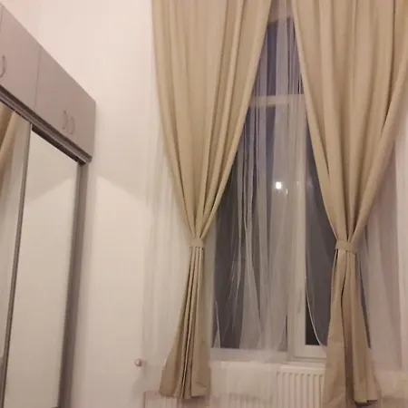 Aparthotel The Floor Piata Unirii Centru Vechi Bukarest