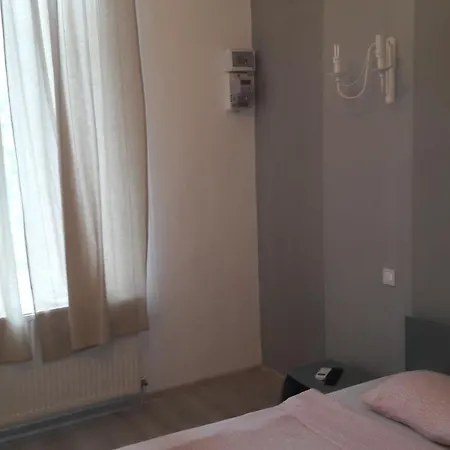 The Floor Piata Unirii Centru Vechi Apartmanhotel Bukarest