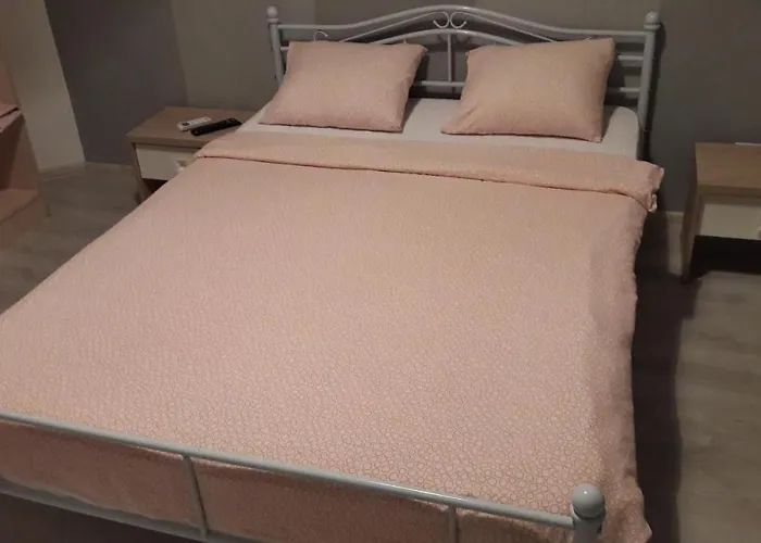 The Floor Piata Unirii Centru Vechi Lejlighedshotel