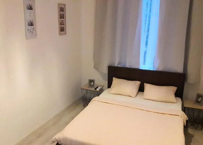 Lejlighedshotel The Floor Piata Unirii Centru Vechi