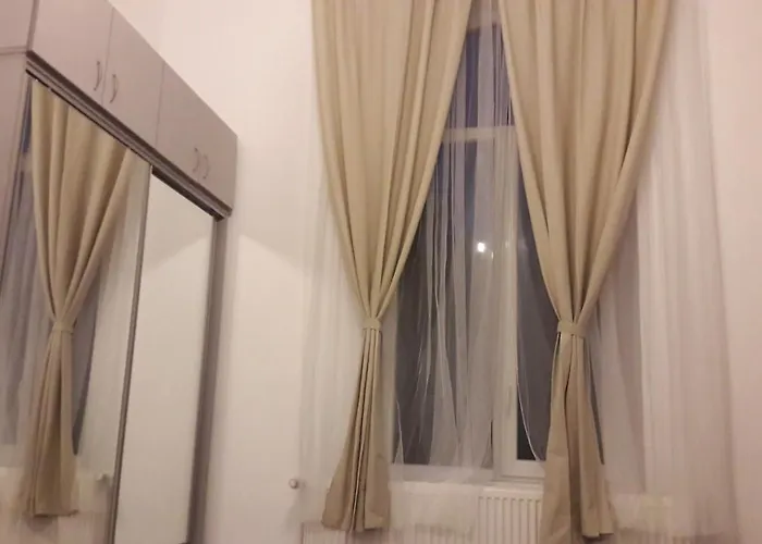 Aparthotel The Floor Piata Unirii Centru Vechi Bukarest