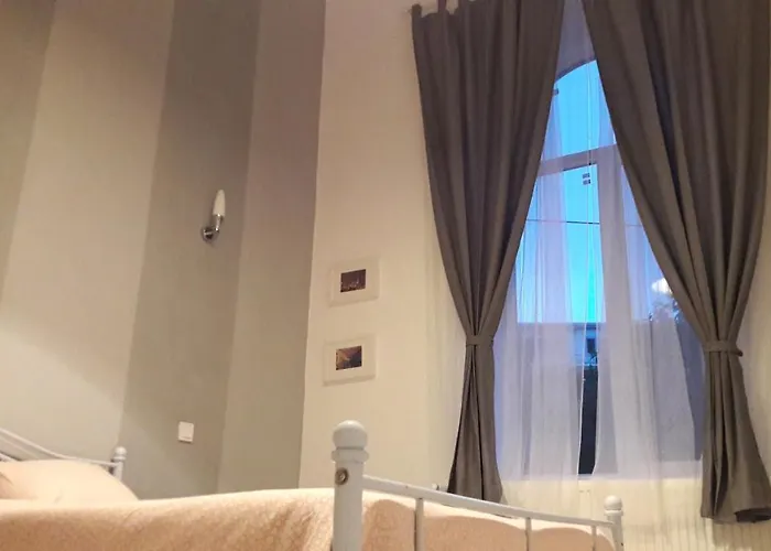 The Floor Piata Unirii Centru Vechi Lejlighedshotel