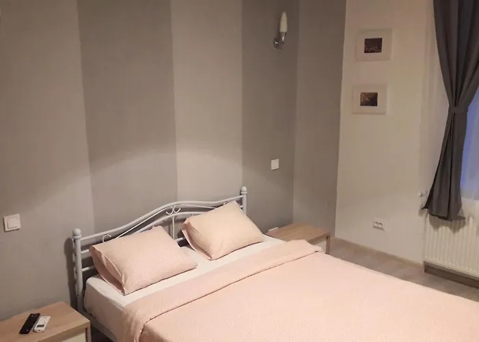 Aparthotel The Floor Piata Unirii Centru Vechi *