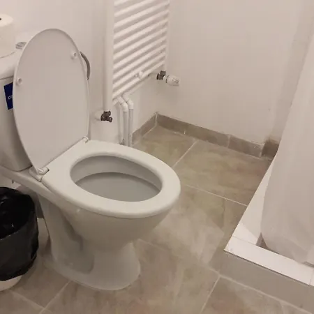 The Floor Piata Unirii Centru Vechi