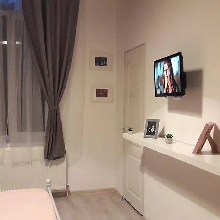 Aparthotel The Floor Piata Unirii Centru Vechi *