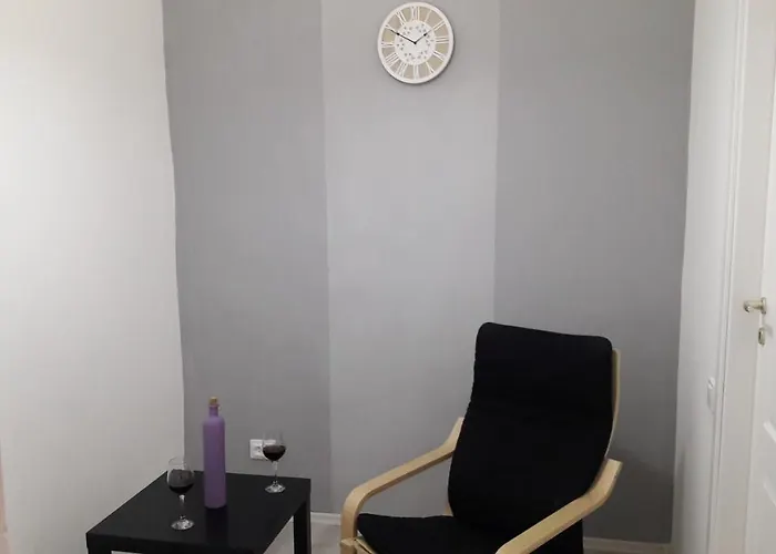 The Floor Piata Unirii Centru Vechi *