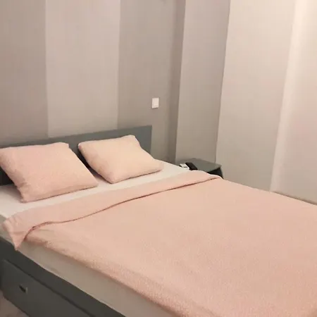 The Floor Piata Unirii Centru Vechi