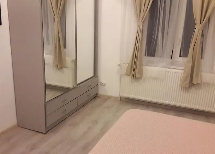 The Floor Piata Unirii Centru Vechi Apartmanhotel *