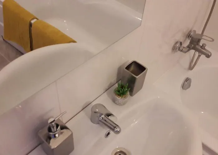 Apartmanhotel The Floor Piata Unirii Centru Vechi