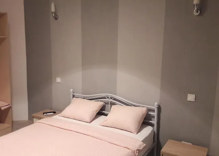 Apartmanhotel The Floor Piata Unirii Centru Vechi