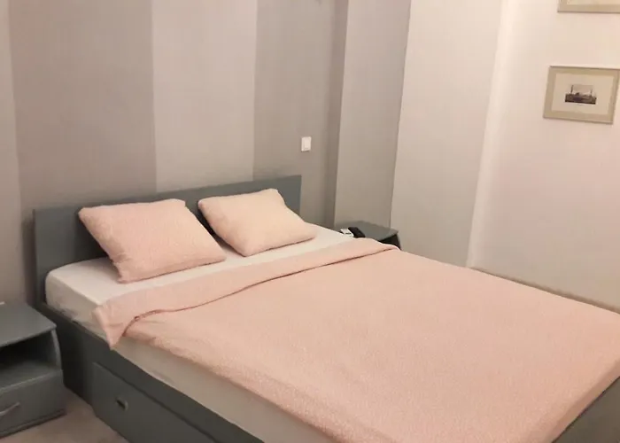 The Floor Piata Unirii Centru Vechi