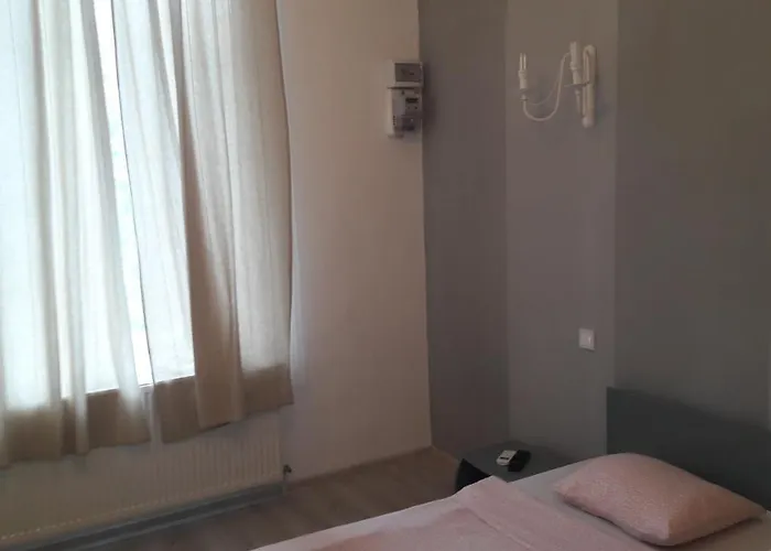 The Floor Piata Unirii Centru Vechi Apartmanhotel Bukarest